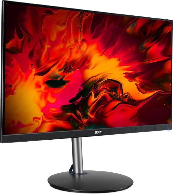 Монитор Acer 25" XF253QXbmiiprx Nitro