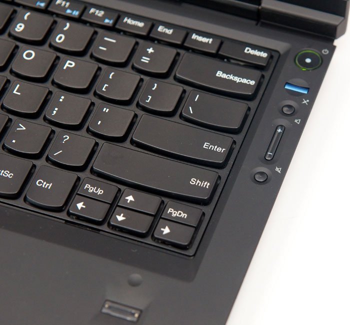 Ноутбук Lenovo ThinkPad X1 (NWG2MRT)