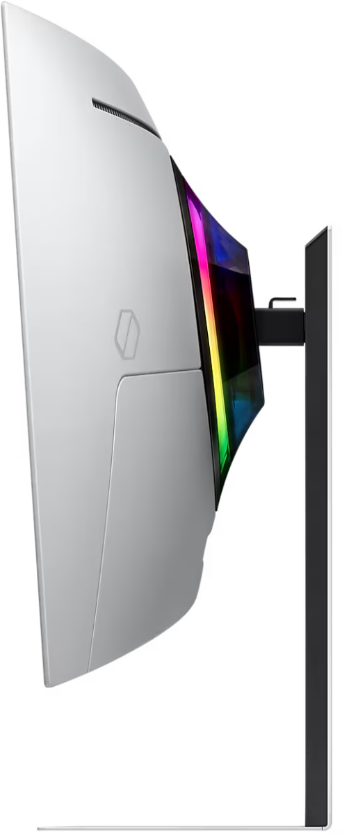 Монитор Samsung 34" LS34DG852S Odyssey OLED G8