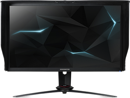 Монитор Acer 25" XB253QGPbmiiprzx Predator