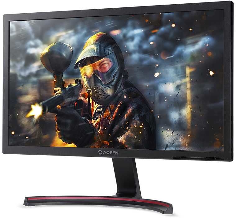 Монитор AOpen 24" 24MX1bii