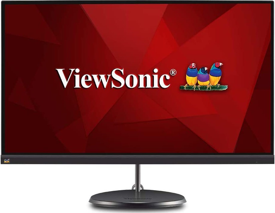 Монитор Viewsonic 24" VX2485-MHU