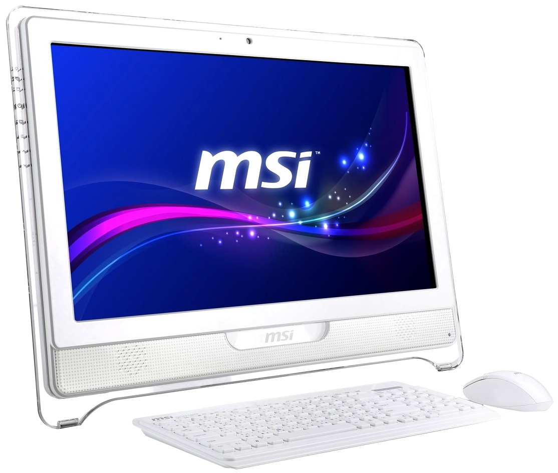Моноблок MSI Wind Top AE2070-043