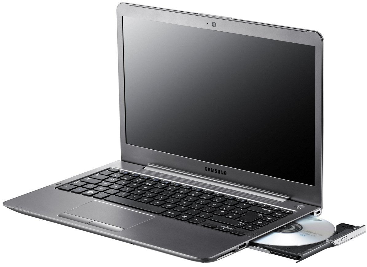 Ноутбук Samsung 530U4B (NP-530U4B-S03)