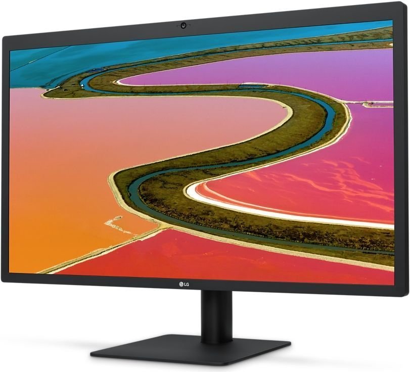 Монитор LG 27MD5KA-B UltraFine 5K