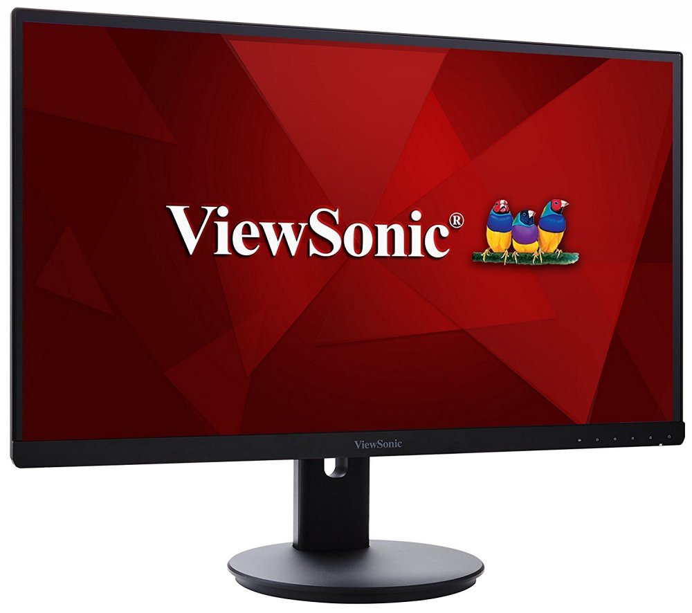Монитор Viewsonic 27" VG2753