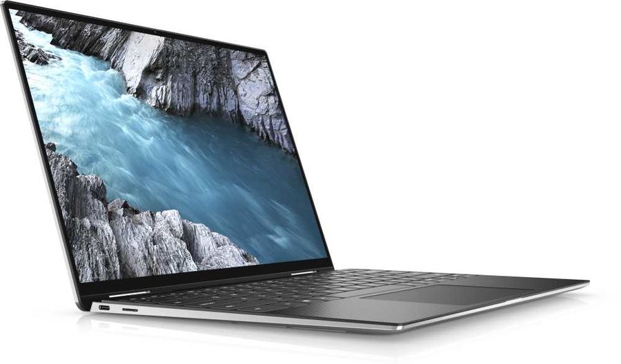 Ноутбук Dell XPS 13 2-in-1 (9310-2119)