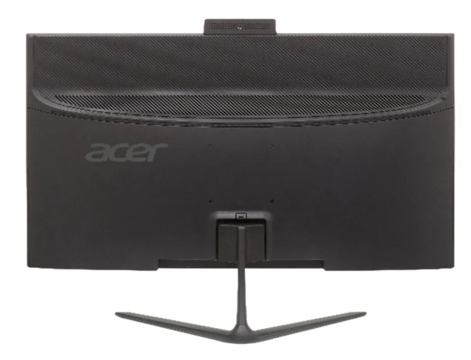 Моноблок Acer Aspire C27B Black (DQ.BMRCD.001)