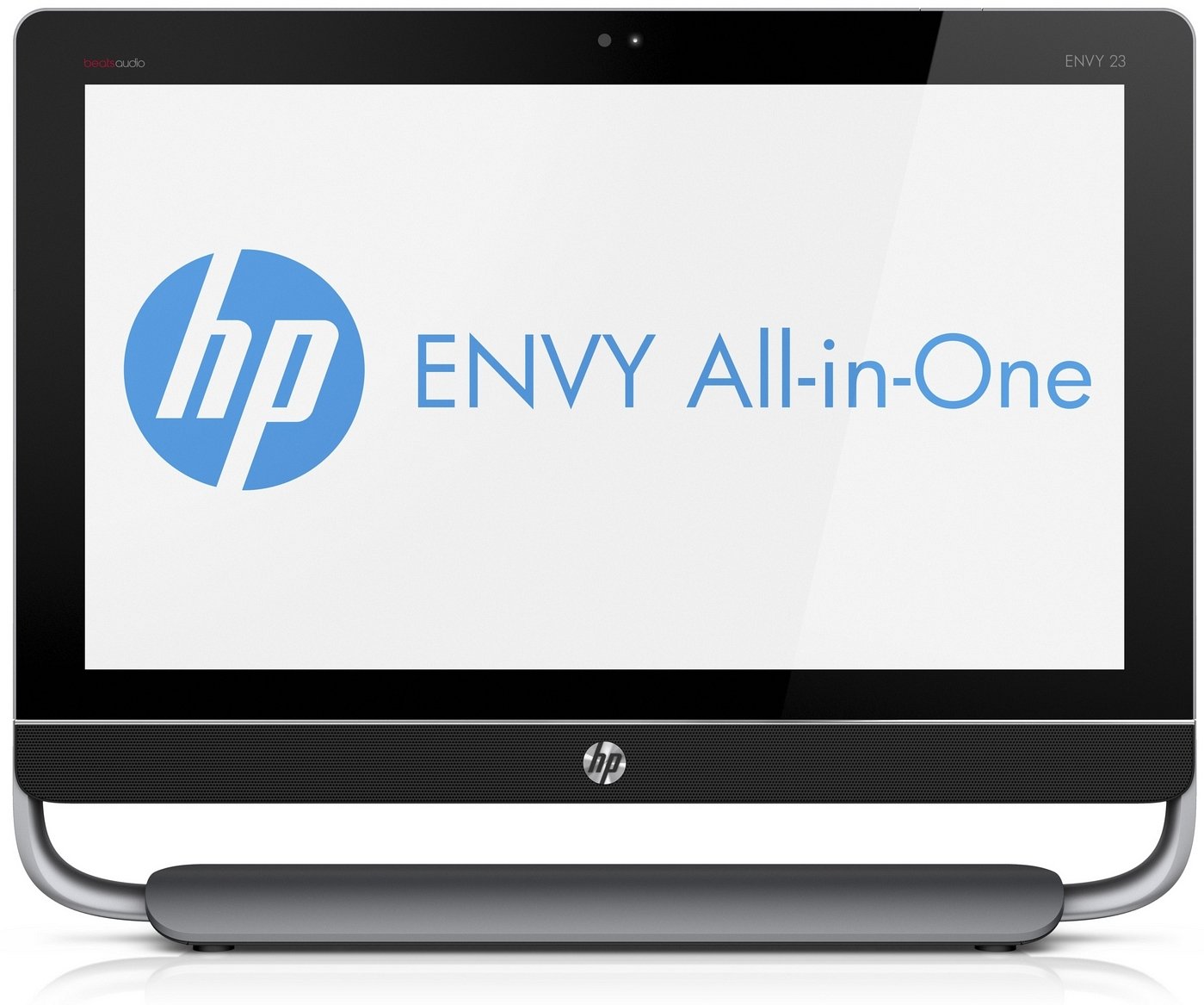 Моноблок HP Envy 23-d105er (D2M84EA)