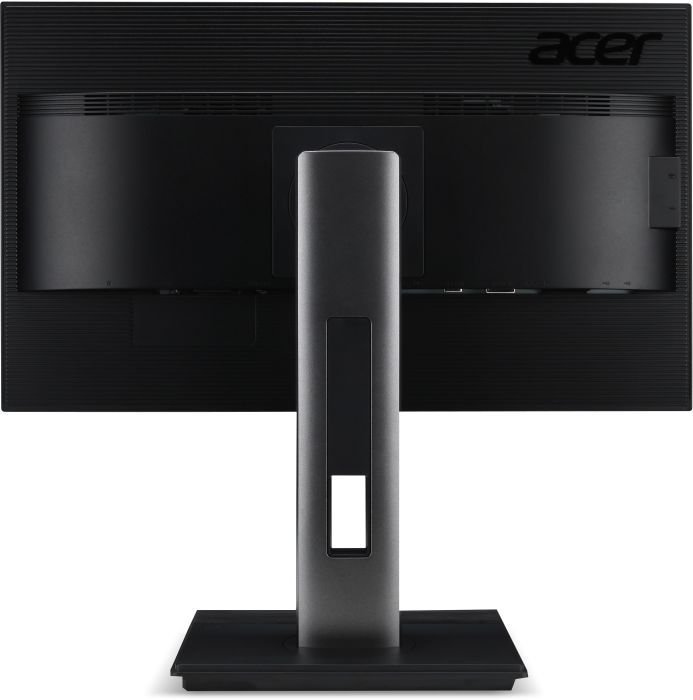 Монитор Acer 24" B246HYLAymdprz