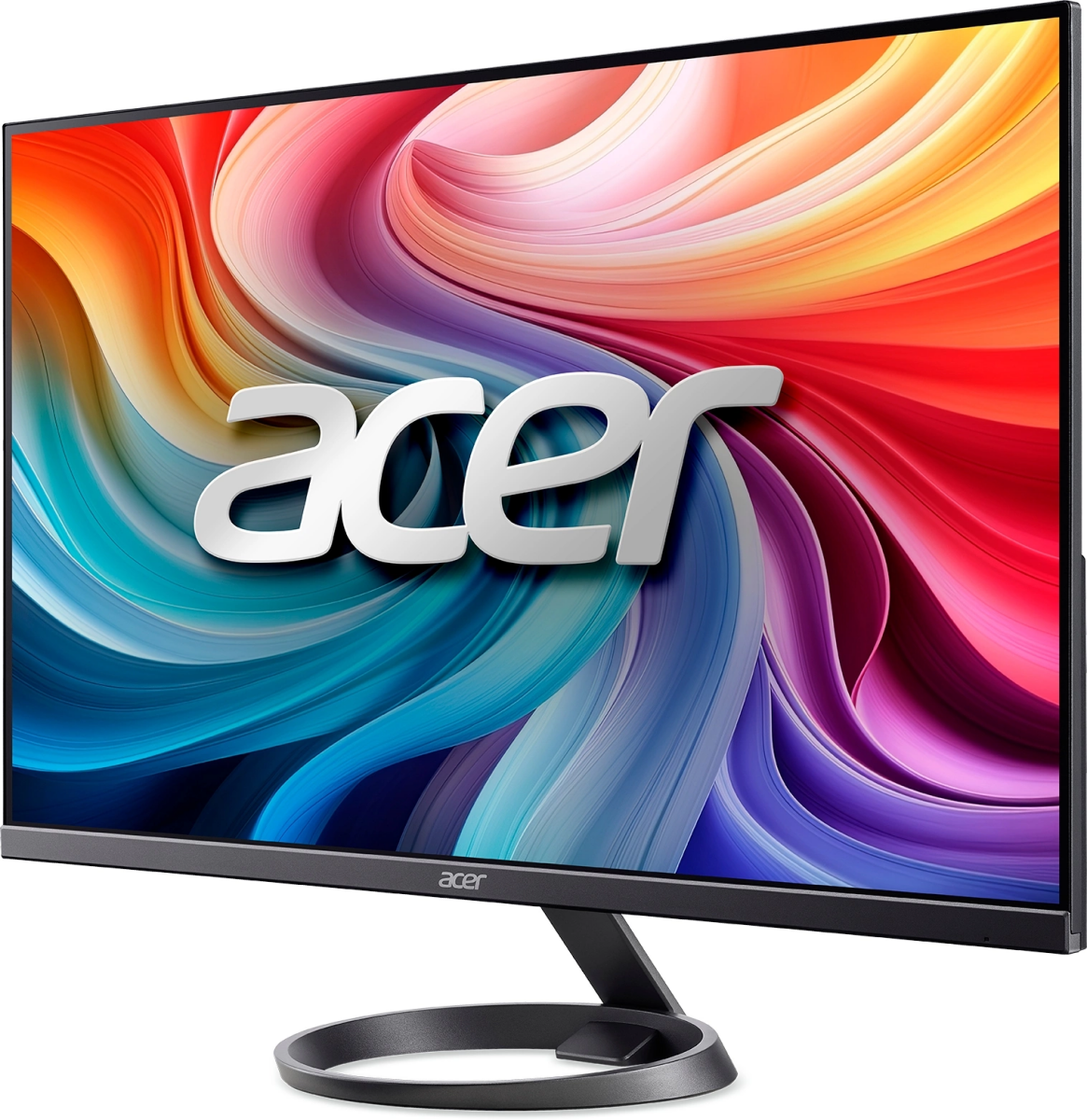 Монитор Acer 27" R272G0yi