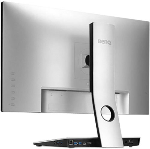 Монитор BenQ 27" PD2710QC