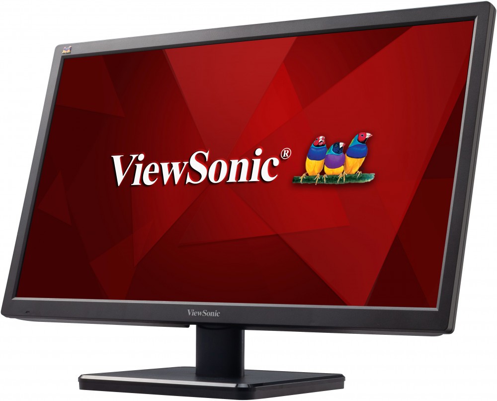 Монитор Viewsonic 22" VA2223-H
