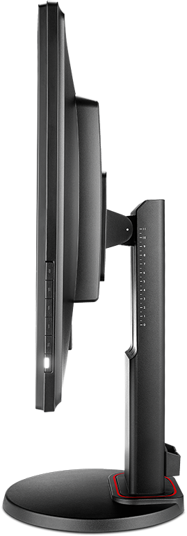 Монитор BenQ 24" RL2460S Zowie