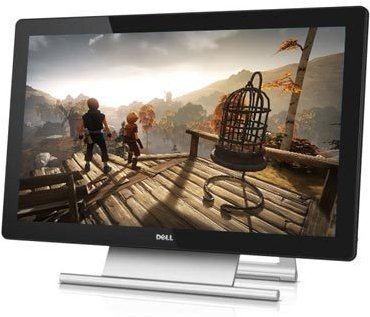Монитор Dell 23" P2314T