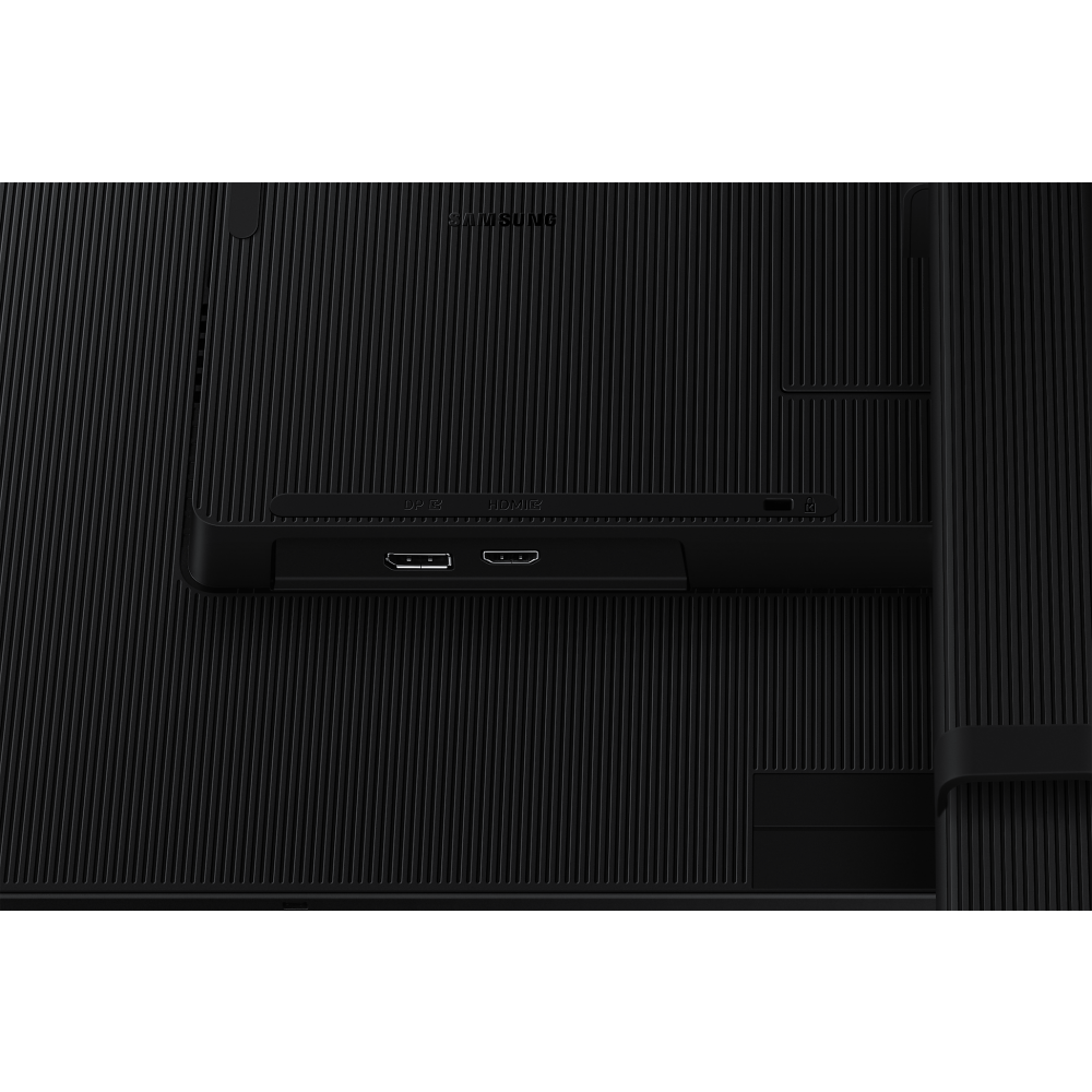 Монитор Samsung 32" LS32D700EAIXCI ViewFinity S7