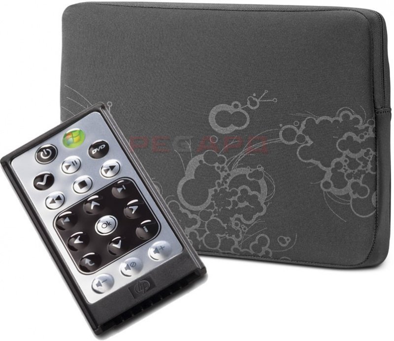 HP TouchSmart tx2-1350er (VJ666EA)