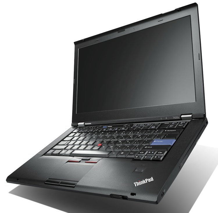 Ноутбук Lenovo ThinkPad T420s (NV57ERT)