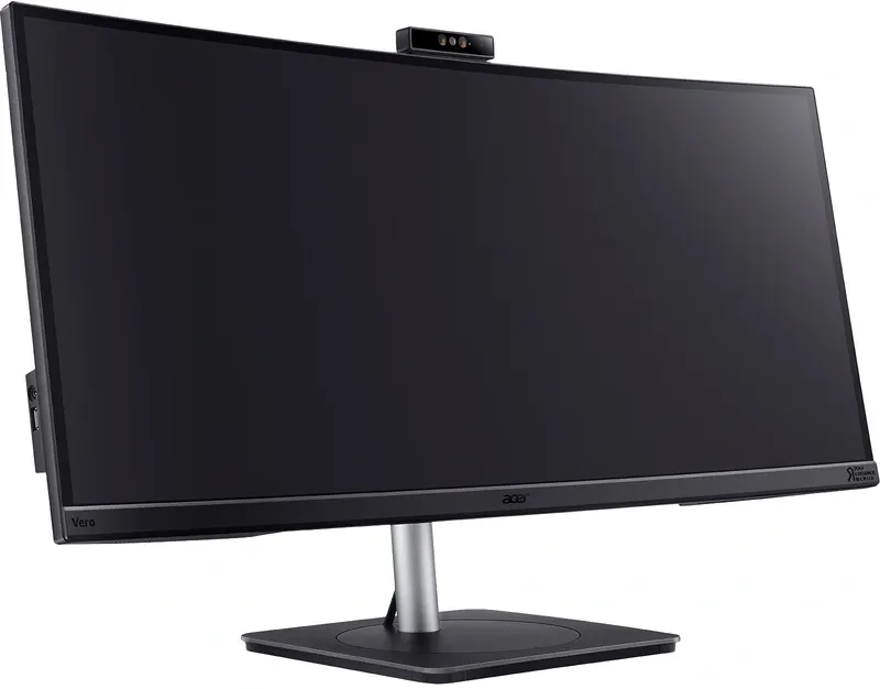 Монитор Acer 34" CB343CURDbemiiphcuzx