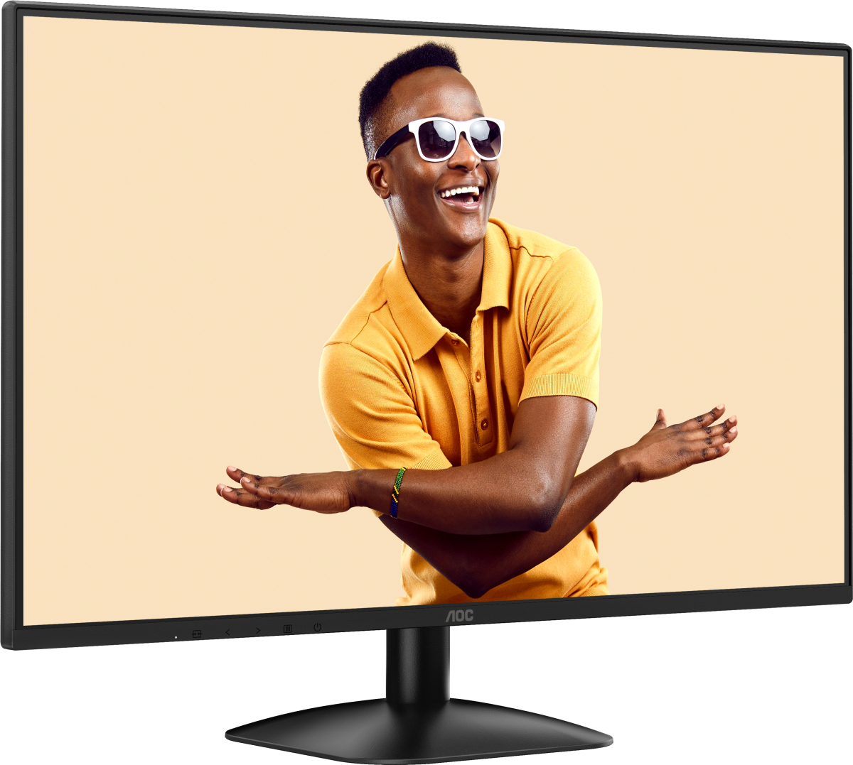 Монитор AOC 27" 27B31H