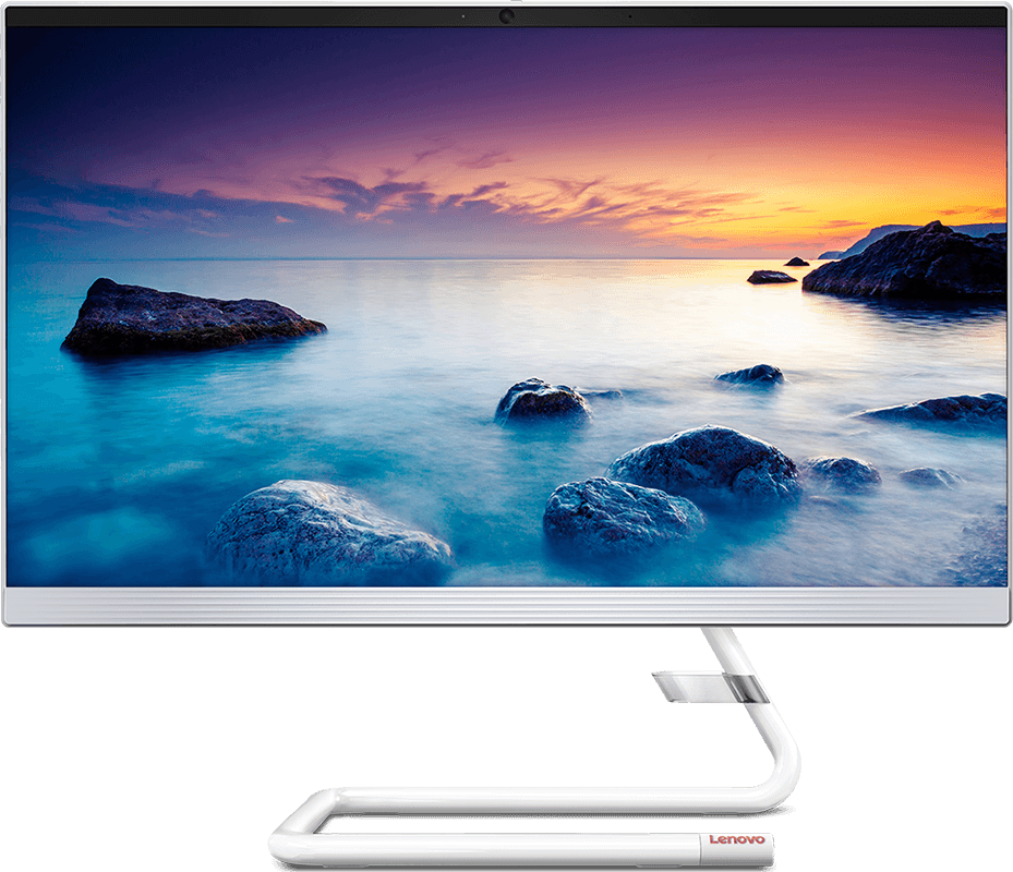 Моноблок Lenovo IdeaCentre AIO A340-22 (F0EB00QERK)
