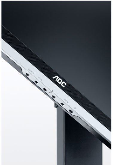 Монитор AOC 22" E2219Ph