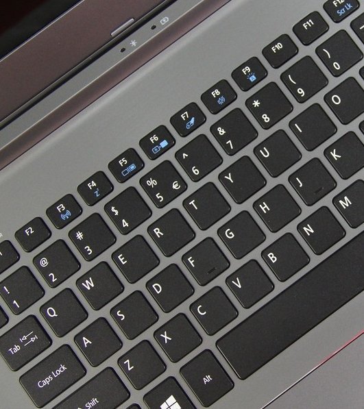 Ноутбук Acer Aspire V5-572G-73536G50aii