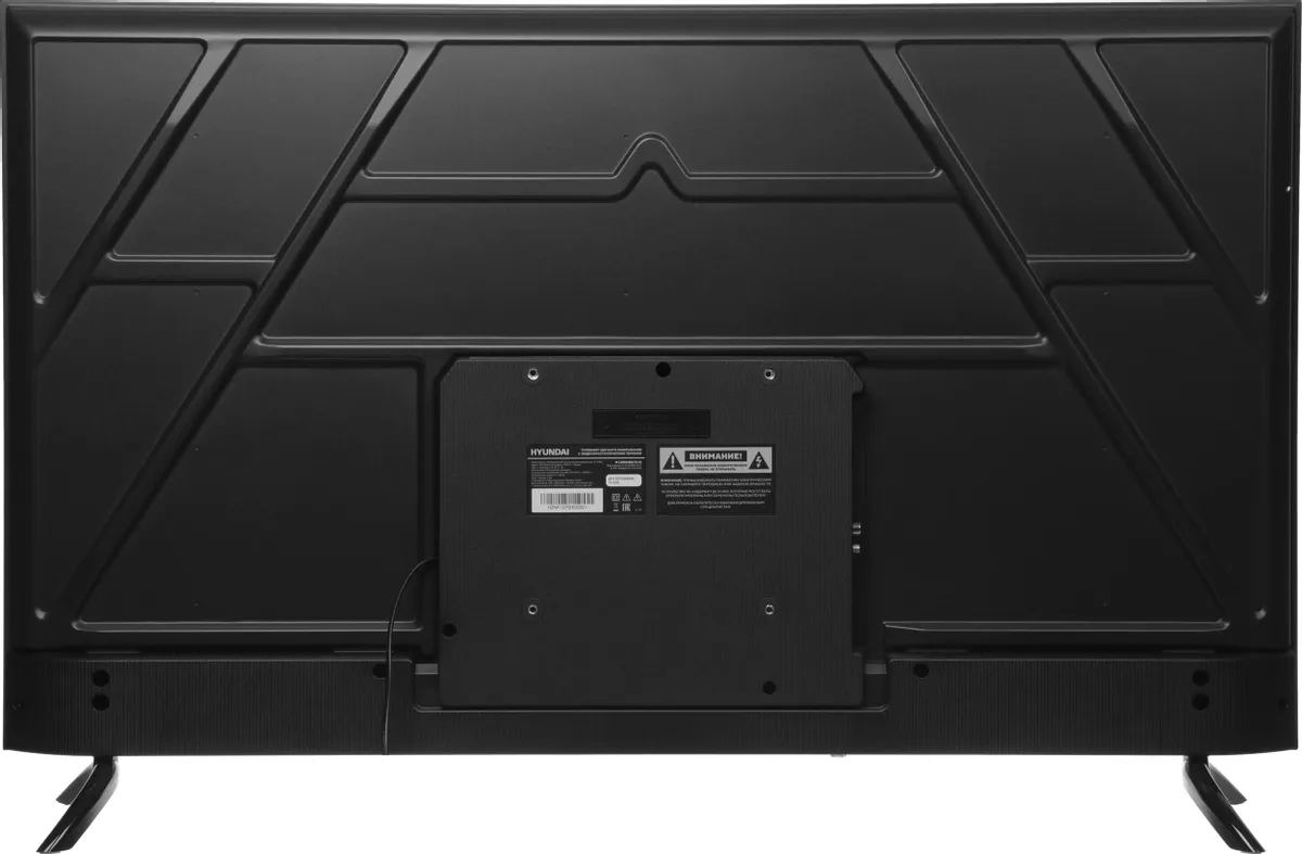 ЖК телевизор Hyundai 50" H-LED50BU7012