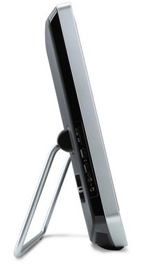 Моноблок Packard Bell oneTwo S3220 (DQ.U6HER.001)