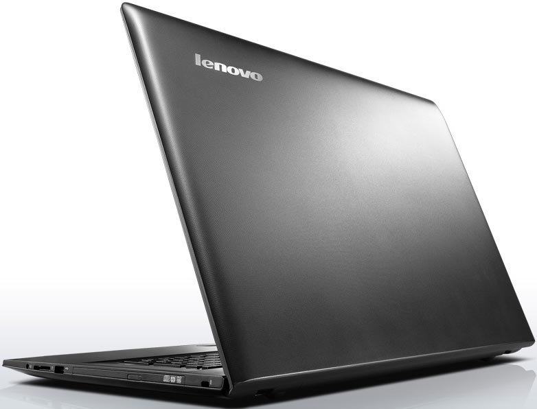 Ноутбук Lenovo IdeaPad G7080 (80FF00KMRK)