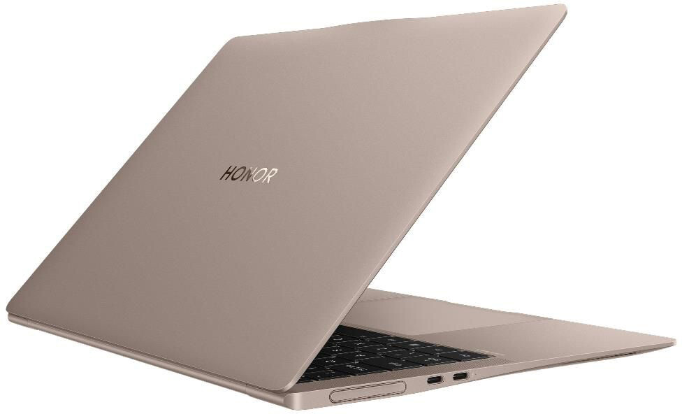Ноутбук Honor MagicBook Art 14 2025 Mocha Brown (5301AQHF)