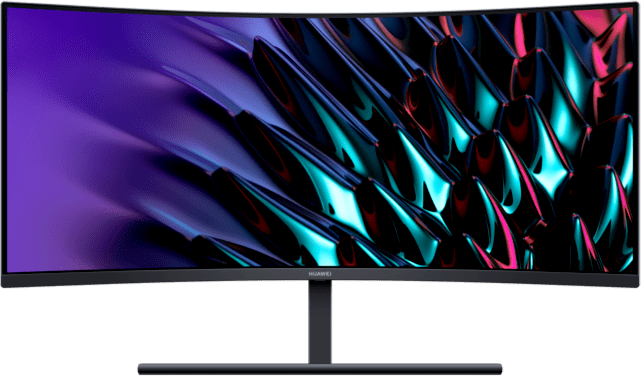 Монитор Huawei 34" MateView GT ZQE-CBA