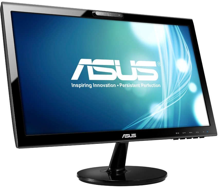 Монитор ASUS 20" VK207S