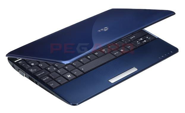 ASUS Eee PC 1005HA