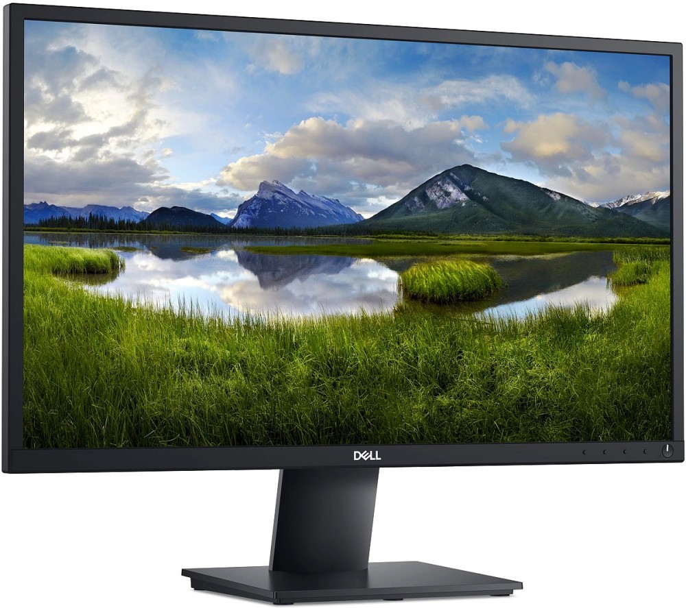 Монитор Dell 24" E2421HN Black (2421-9527)