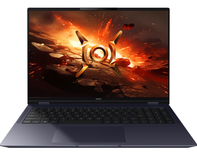 Ноутбук Honor MagicBook Pro 16 2024 Purple (DRA-54) (5301AJJE)