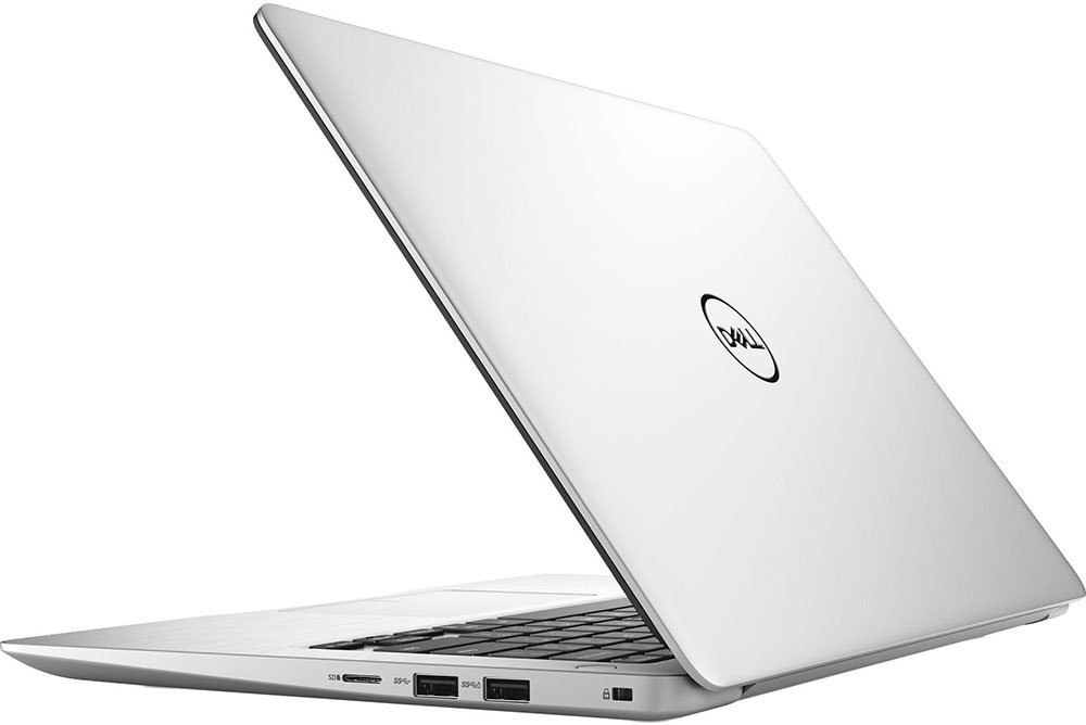 Ноутбук Dell Inspiron 5370 Silver (5370-5409)