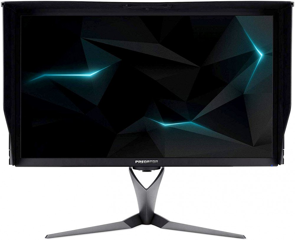 Монитор Acer 27" X27P Predator