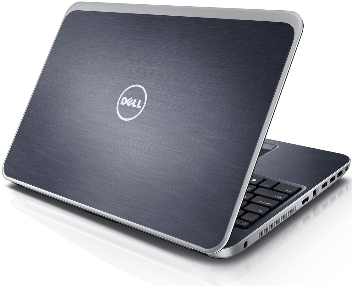 Ноутбук Dell Inspiron 5721 Silver (5721-7113)