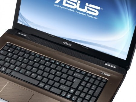 ASUS K72DR