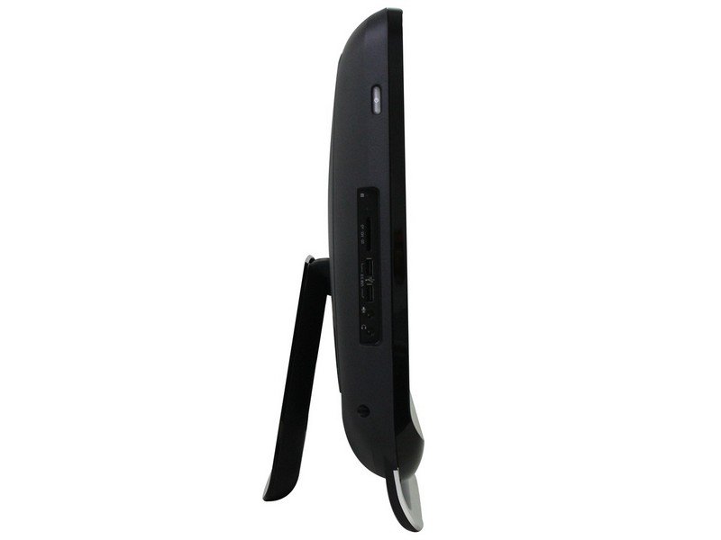 Моноблок HP Omni 120-1106er (H1G16EA)