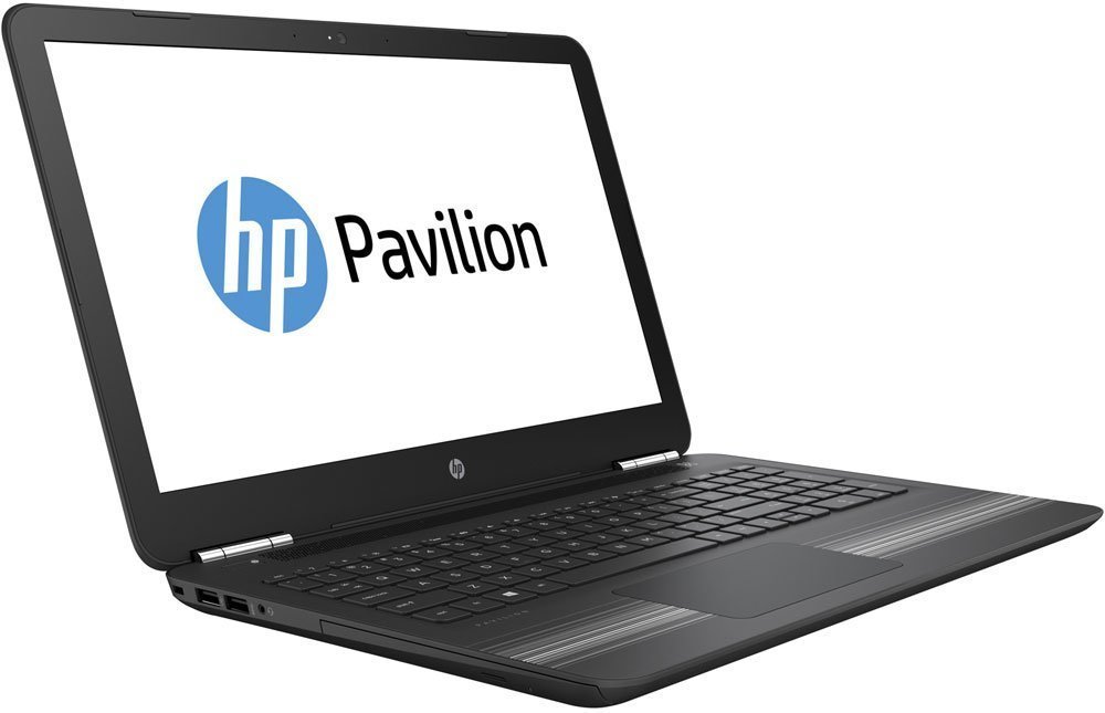 Ноутбук HP Pavilion 15-au021ur (X5B76EA)
