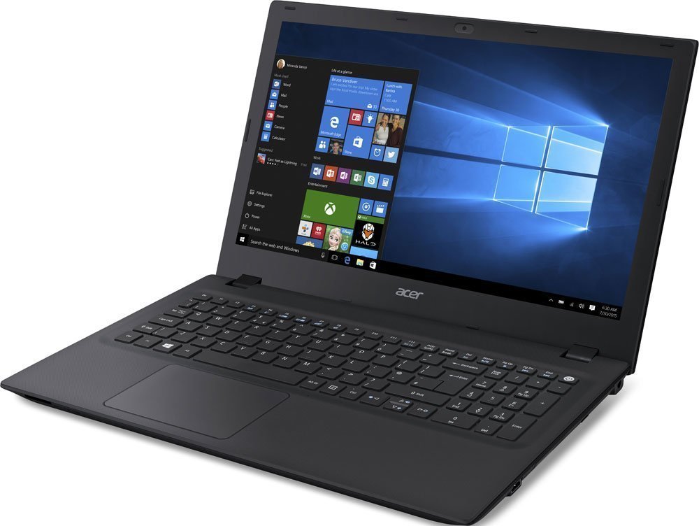 Ноутбук Acer Extensa EX2520G-52HS