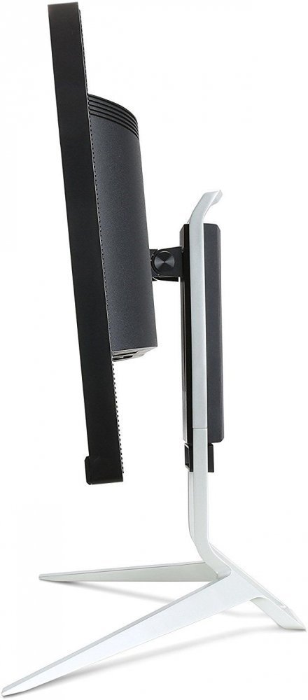 Монитор Acer 34" BX340Cbmjdphzx