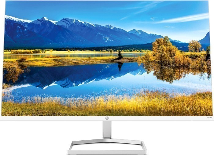 Монитор HP 27" M27fwa (356D5AA)