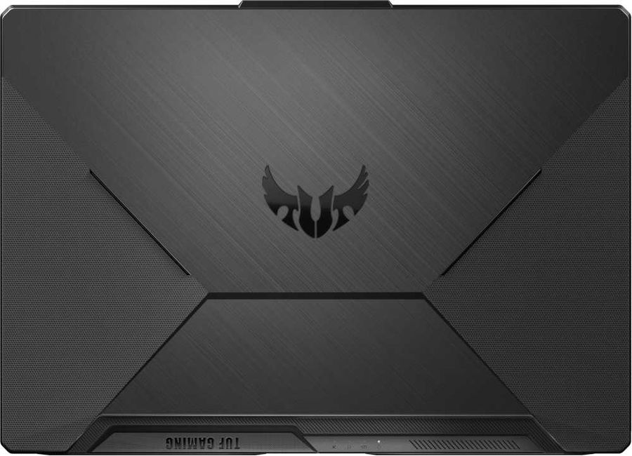 Ноутбук ASUS FX506QM TUF Gaming A15 (HN053W)