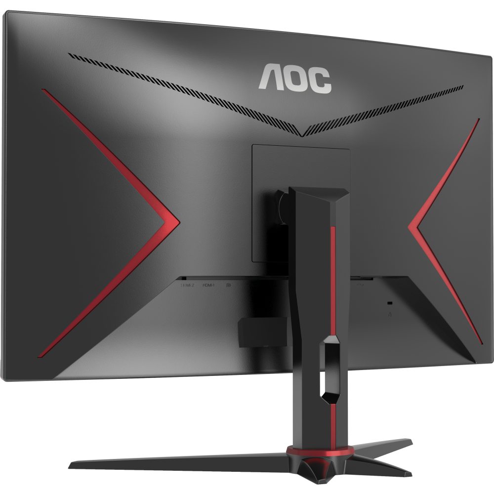 Монитор AOC 27" CQ27G2SE