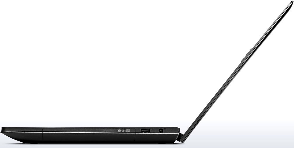 Ноутбук Lenovo IdeaPad G500 (59-391711)