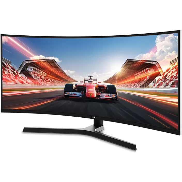 Монитор AIWA 34" MP340G-Y