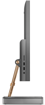 Моноблок Lenovo IdeaCentre AIO A540-27 (F0EK0016RK)